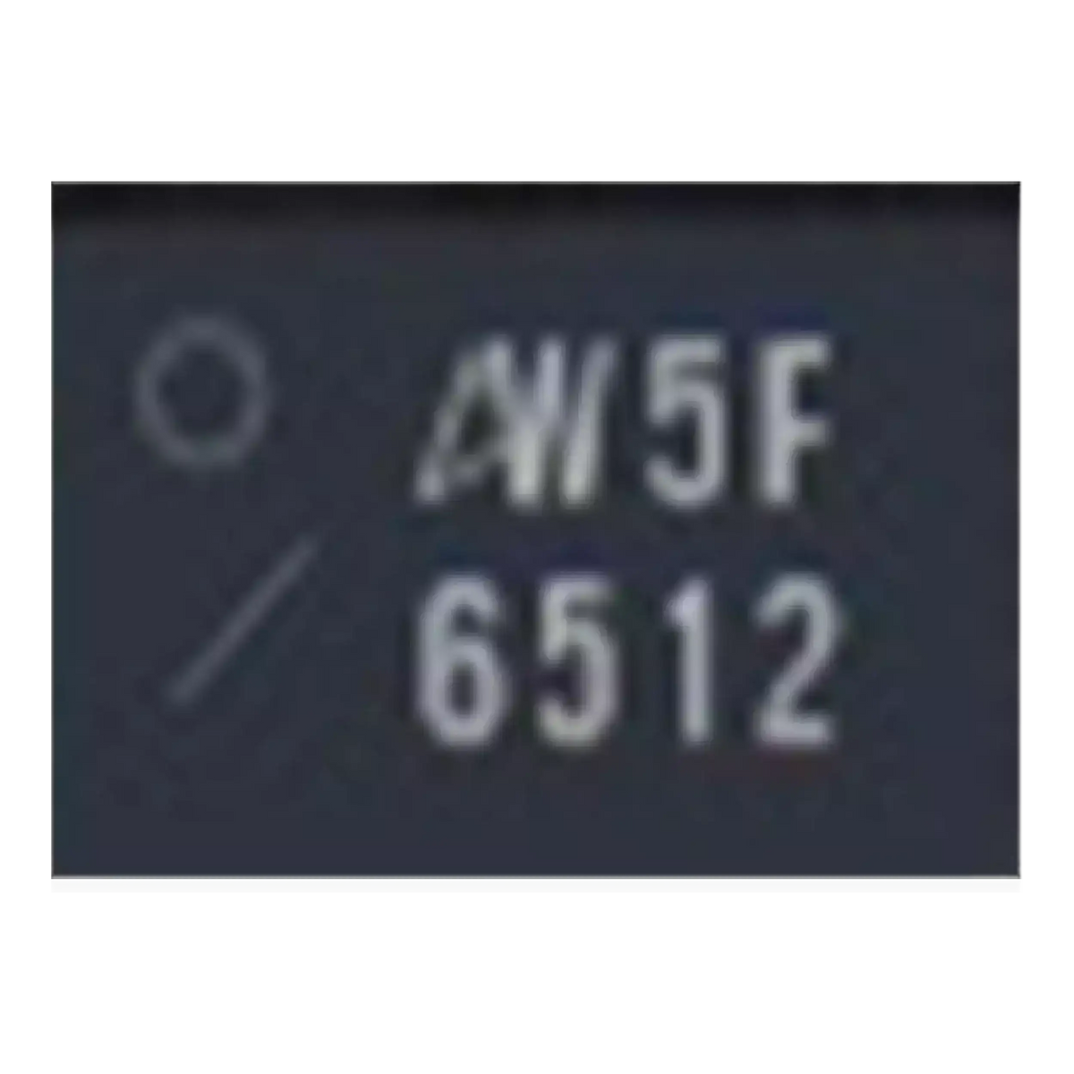 ACFM-W012-AP1 F_TRI_RF For iPhone 6 (16 pins)