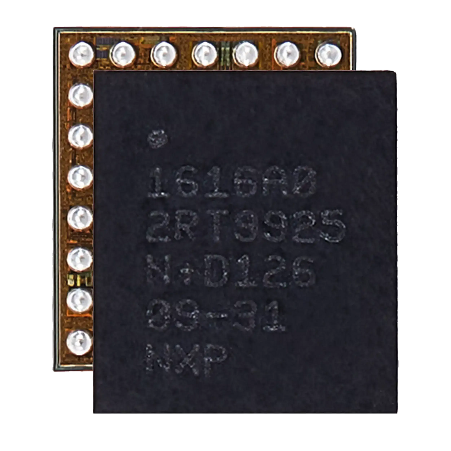 Charger IC Chip For iPhone 13 / 13 Mini / 13 Pro / 13 Pro Max / 14 / 14 Plus (1616A0)