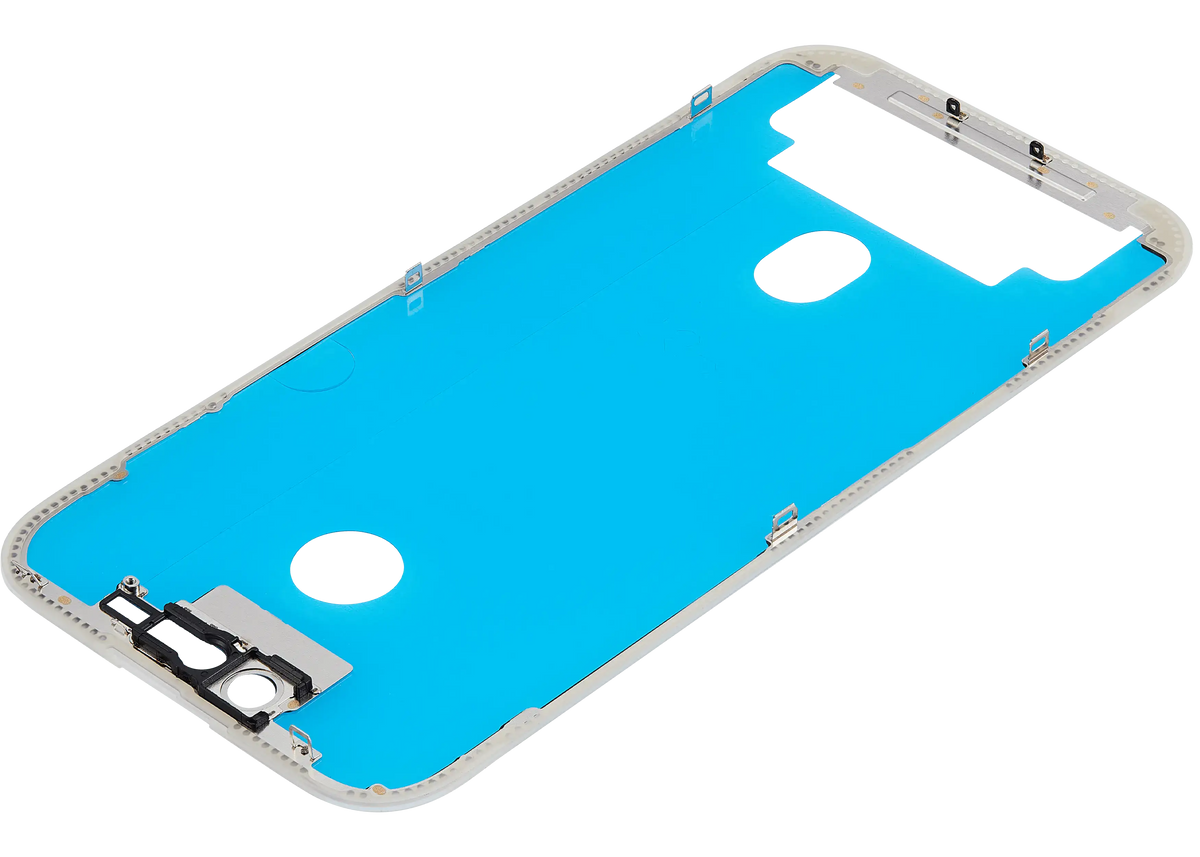Frame Only For iPhone 16 Pro (10 Pack) (OCA Master) — product photo 5