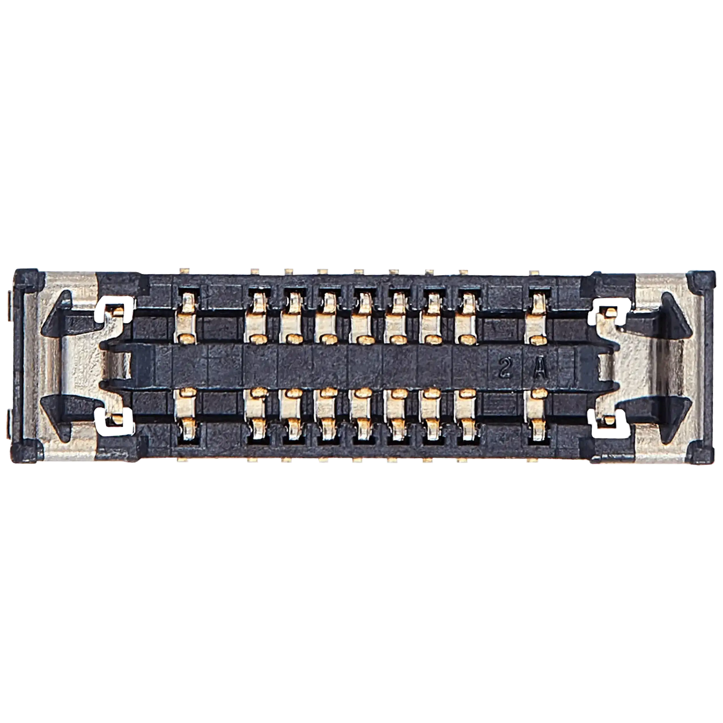 Radar Scanner FPC Connector For iPhone 12 / 12 Pro / 12 Pro Max (18 Pin)