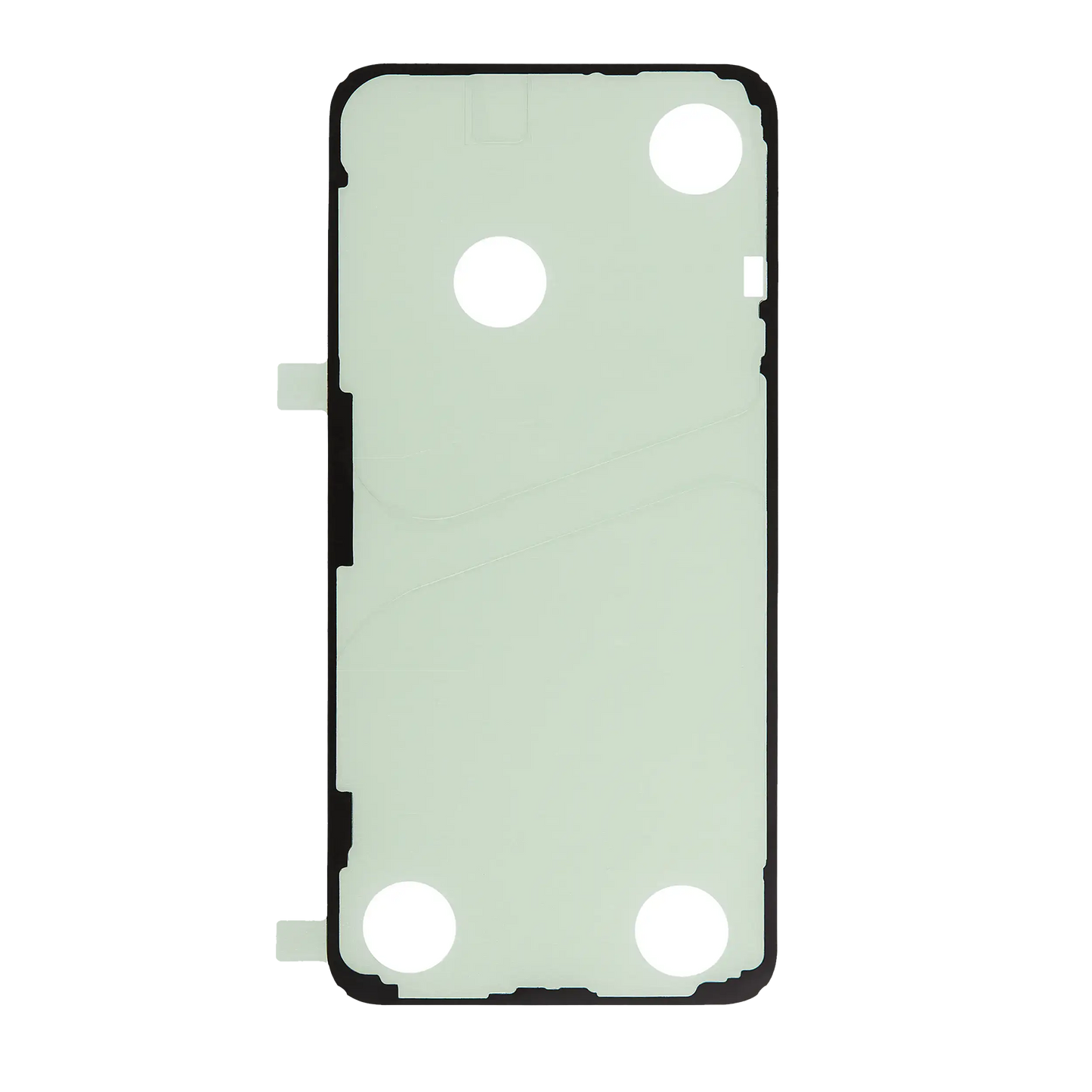 Back Cover Adhesive Tape For Samsung Galaxy S23 Plus (10 Pack)