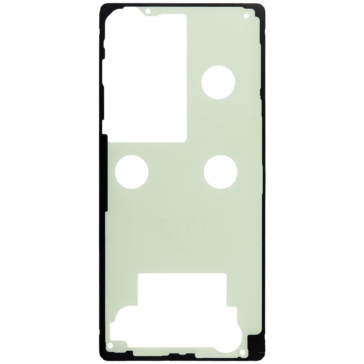 Back Cover Adhesive Tape For Samsung Galaxy S25 Ultra 5G (S938)