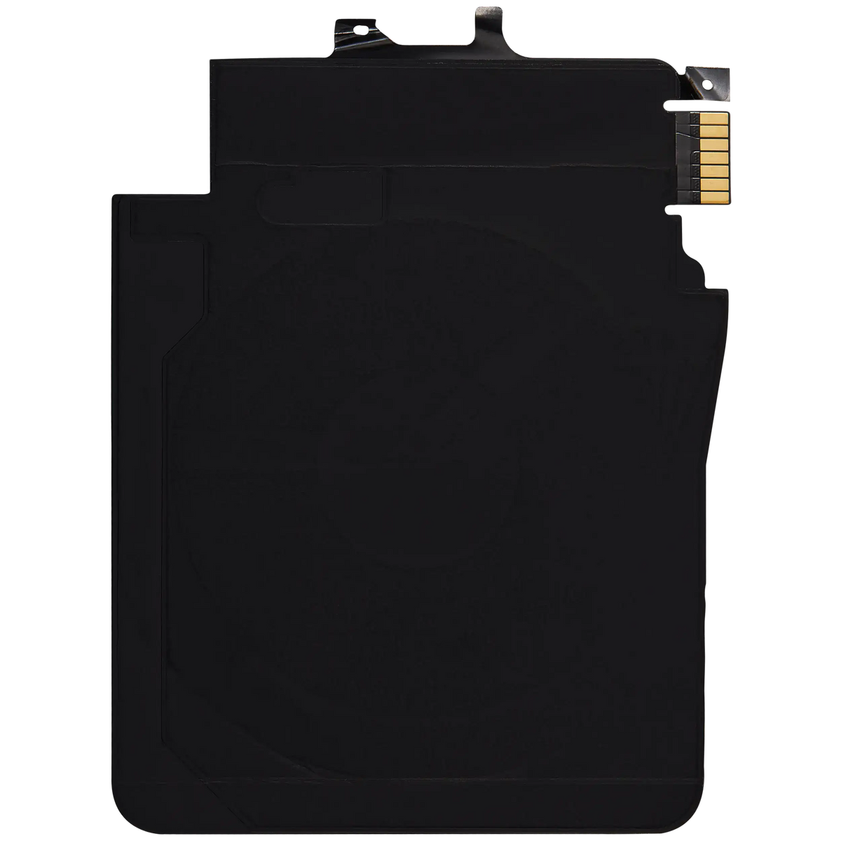 Wireless Charging Coil Flex For Google Pixel 9 Pro (Premium) - replacement component detail view