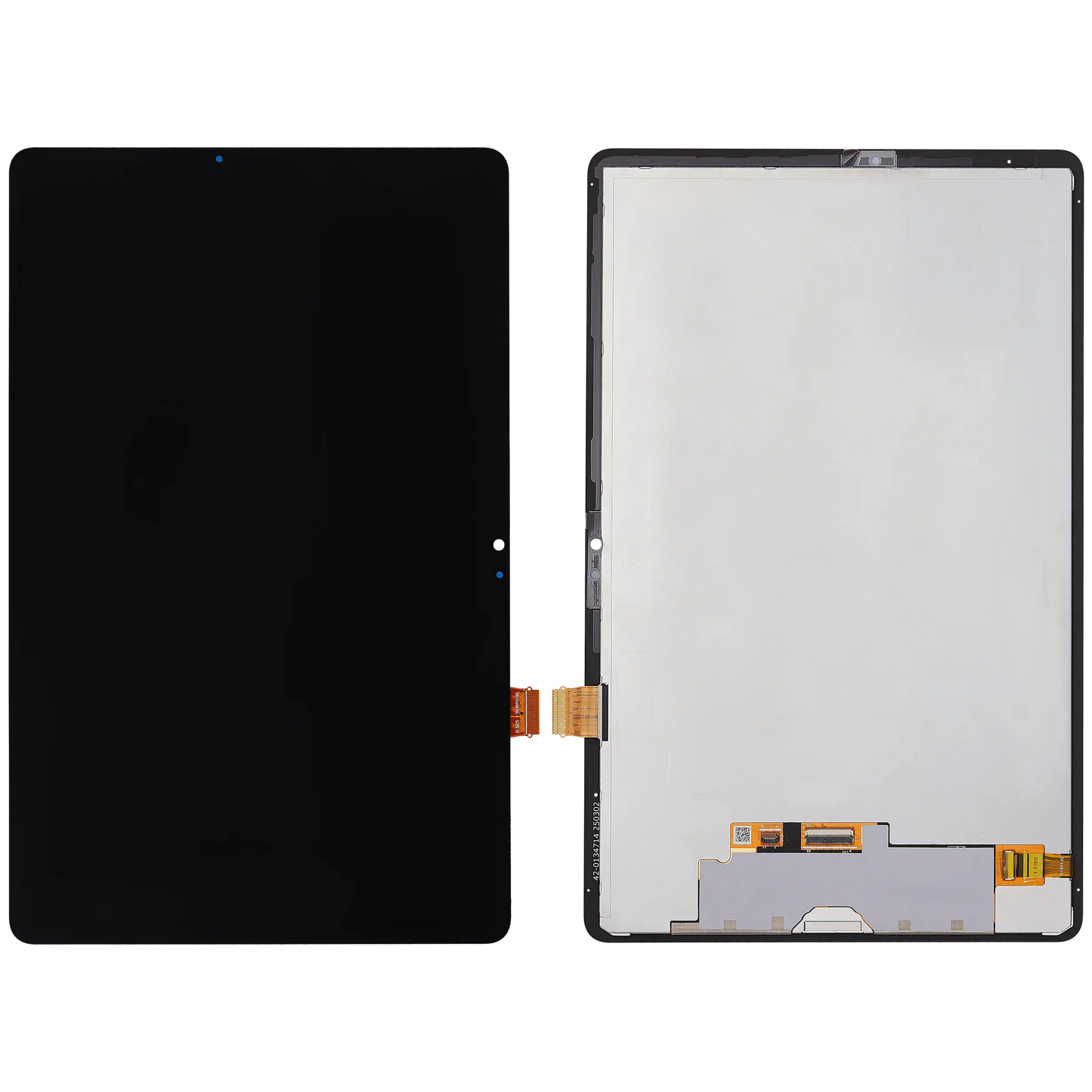 LCD Assembly Without Frame Compatible For Samsung Galaxy Tab S10 FE 10.9" (X520) (2025) (Refurbished) (Black) - product image 6