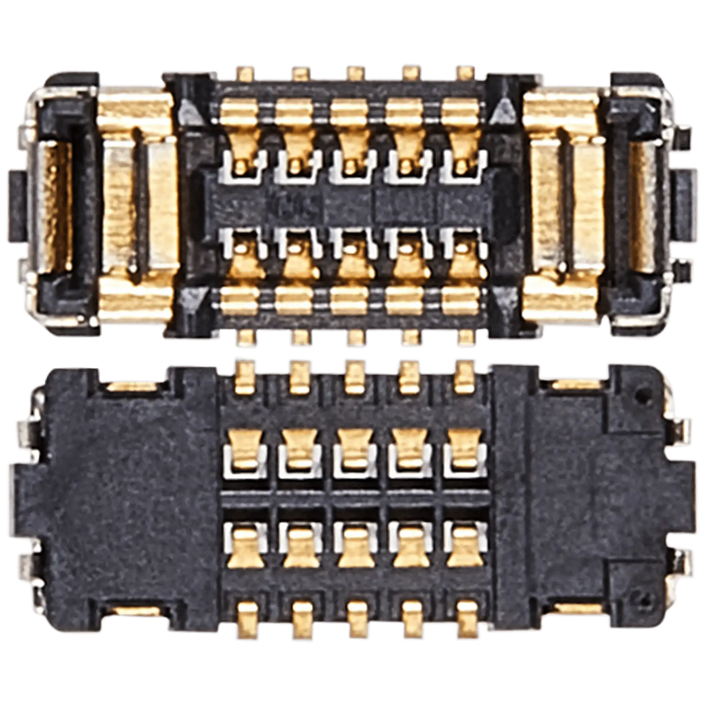 Power Button Flex FPC Connector For iPhone 6S Plus (J4700: 12 Pin)