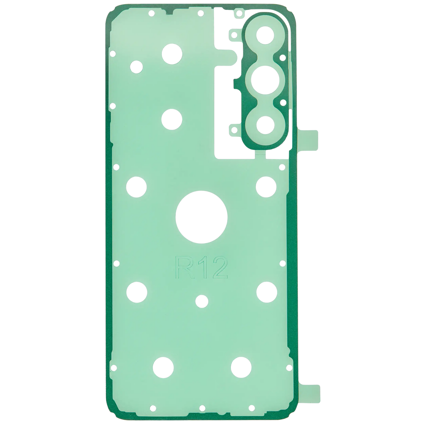 Back Cover Adhesive Tape For Samsung Galaxy S24 FE (S721)