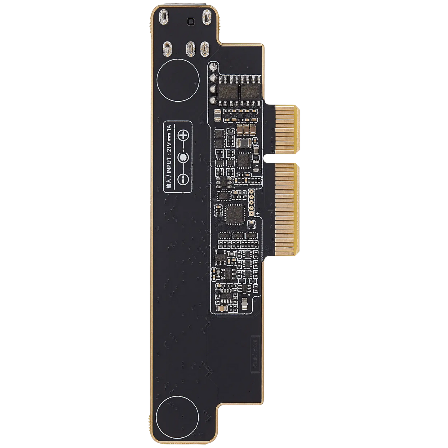 Clone-DZ03 Face ID Repair Board For iPhone 13-16 Pro Max (Qianli)