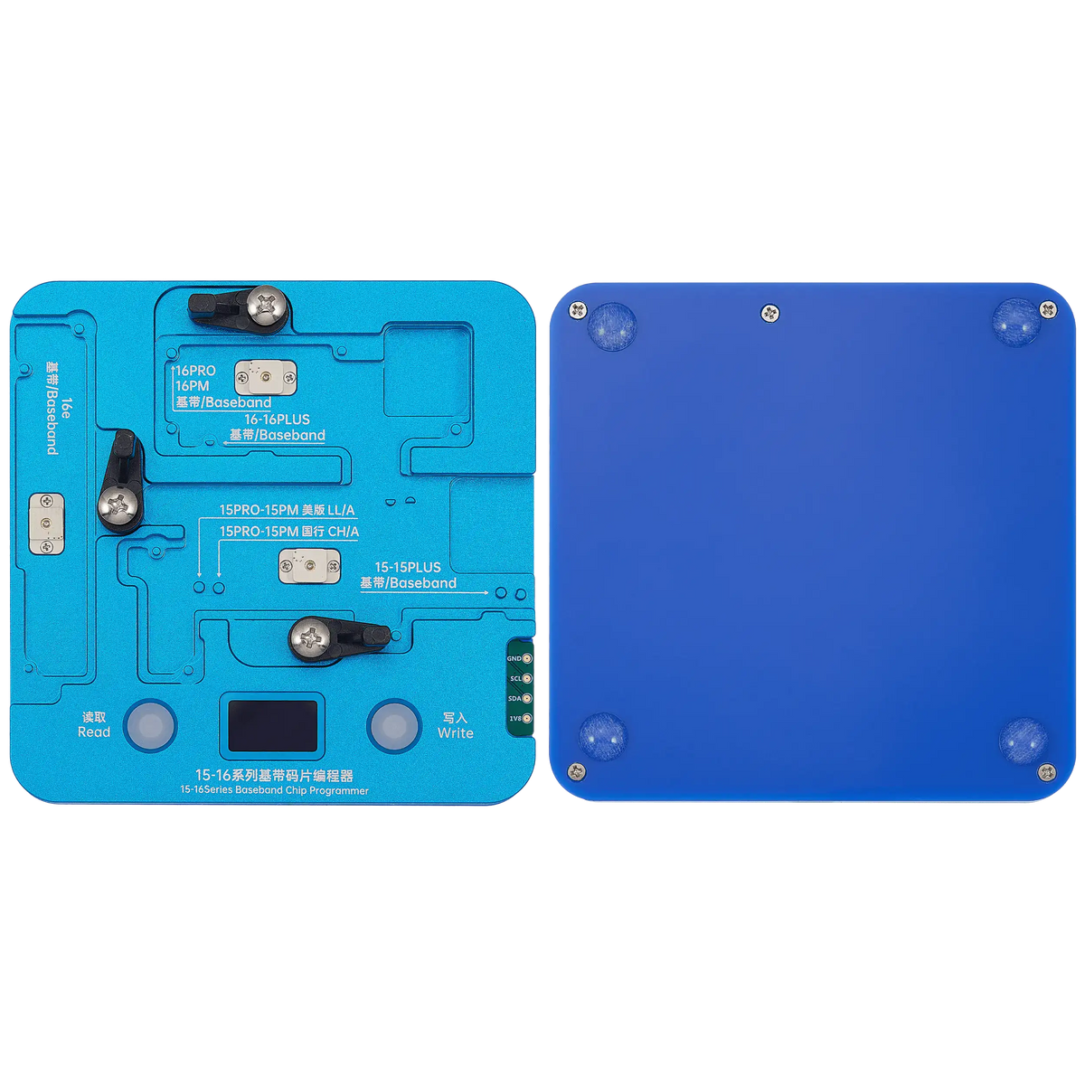 Baseband Chip Programmer For iPhone 15-16 Series (JCID) — product photo 6
