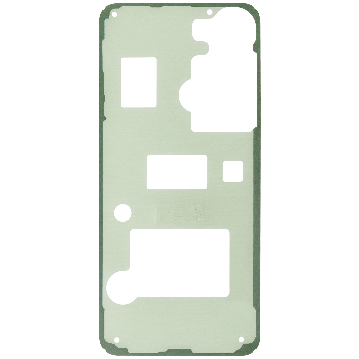 Back Cover Adhesive Tape For Samsung Galaxy S25 Edge (S937)