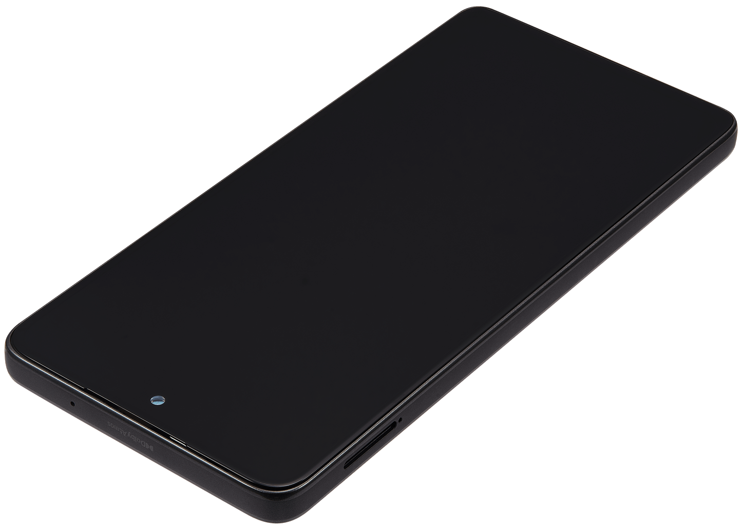 LCD Assembly With Frame For Motorola Moto G75 5G (XT2437 / 2024) (Refurbished) (Charcoal Gray) replacement part SKU 107282225916 image 10