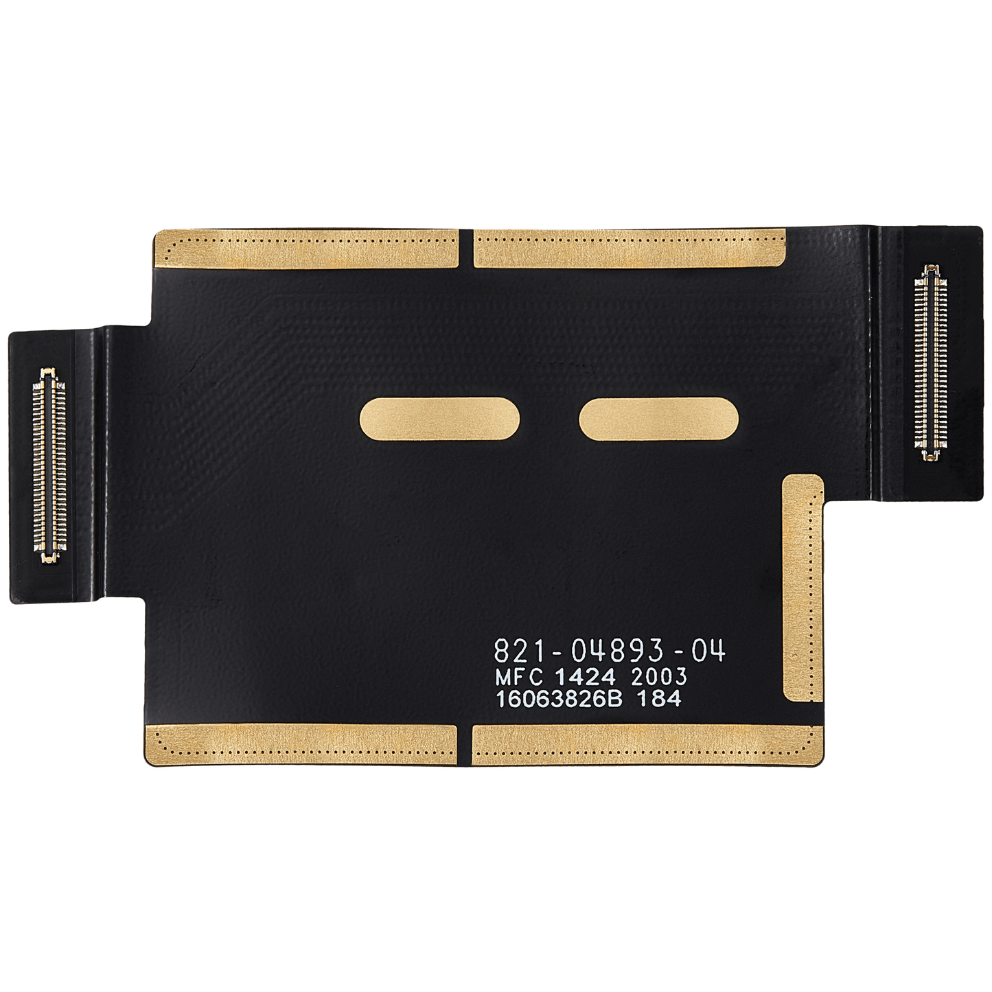 Mainboard Flex Cable For iPad Pro 11" 5th Gen (2024) (Premium)