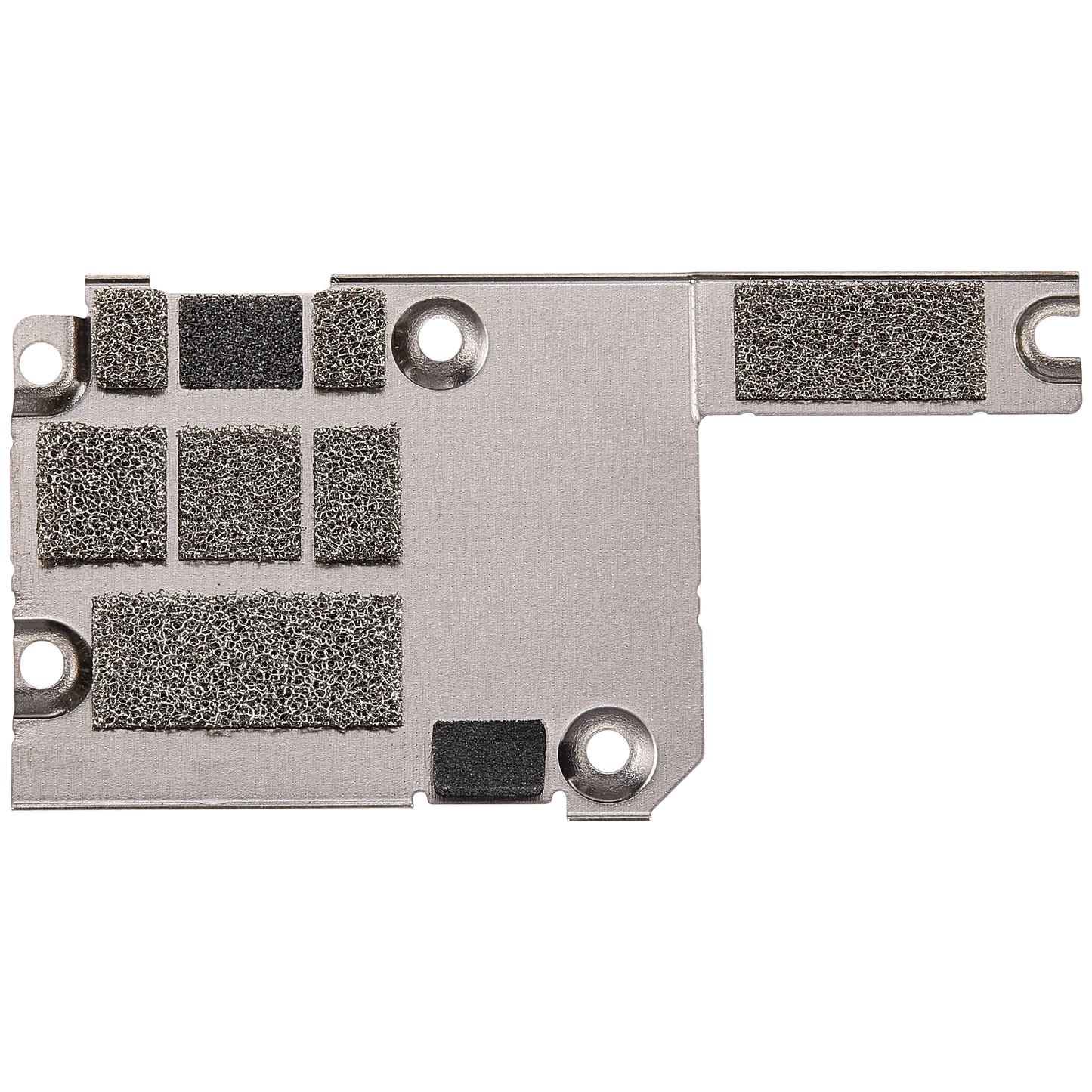 LCD Touch Holding Bracket For iPad Mini 6 (2021) (Premium)