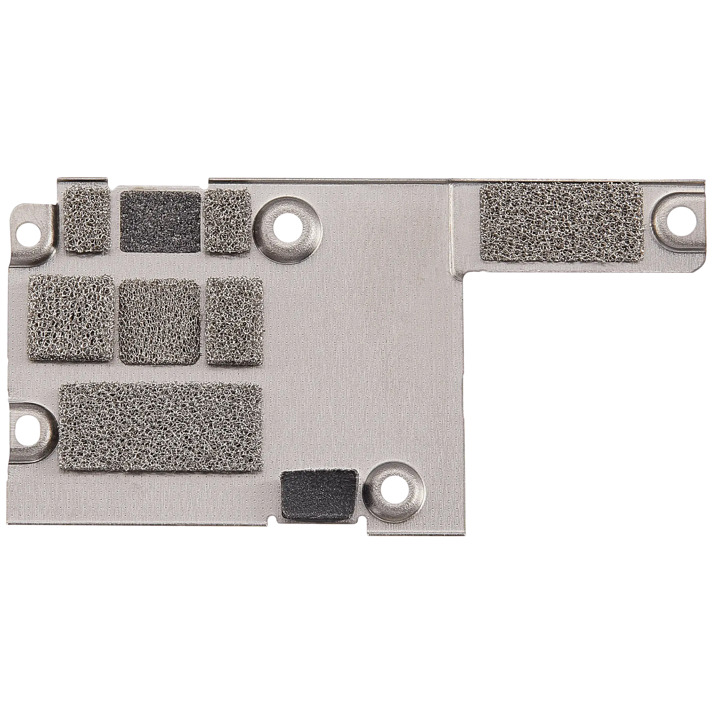 LCD Touch Holding Bracket For iPad Mini 7 (2024) (Premium)