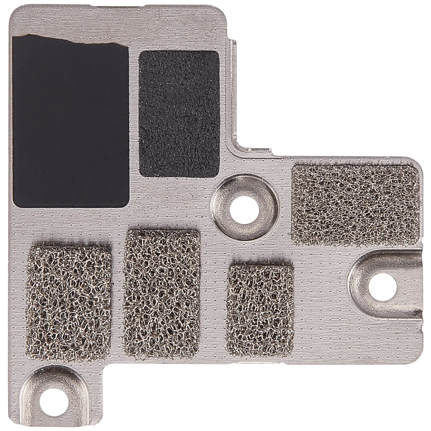 Back Camera Holding Bracket For iPad Mini 6 (2021) / Mini 7 (2024) (Premium)