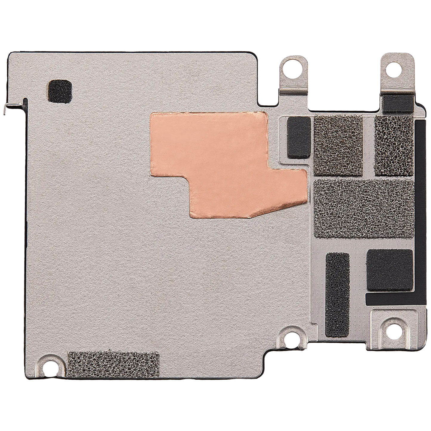 Front Camera Holding Bracket For iPad Pro 12.9" 5th Gen (2021) / Pro 12.9" 6th Gen (2022) (Premium)