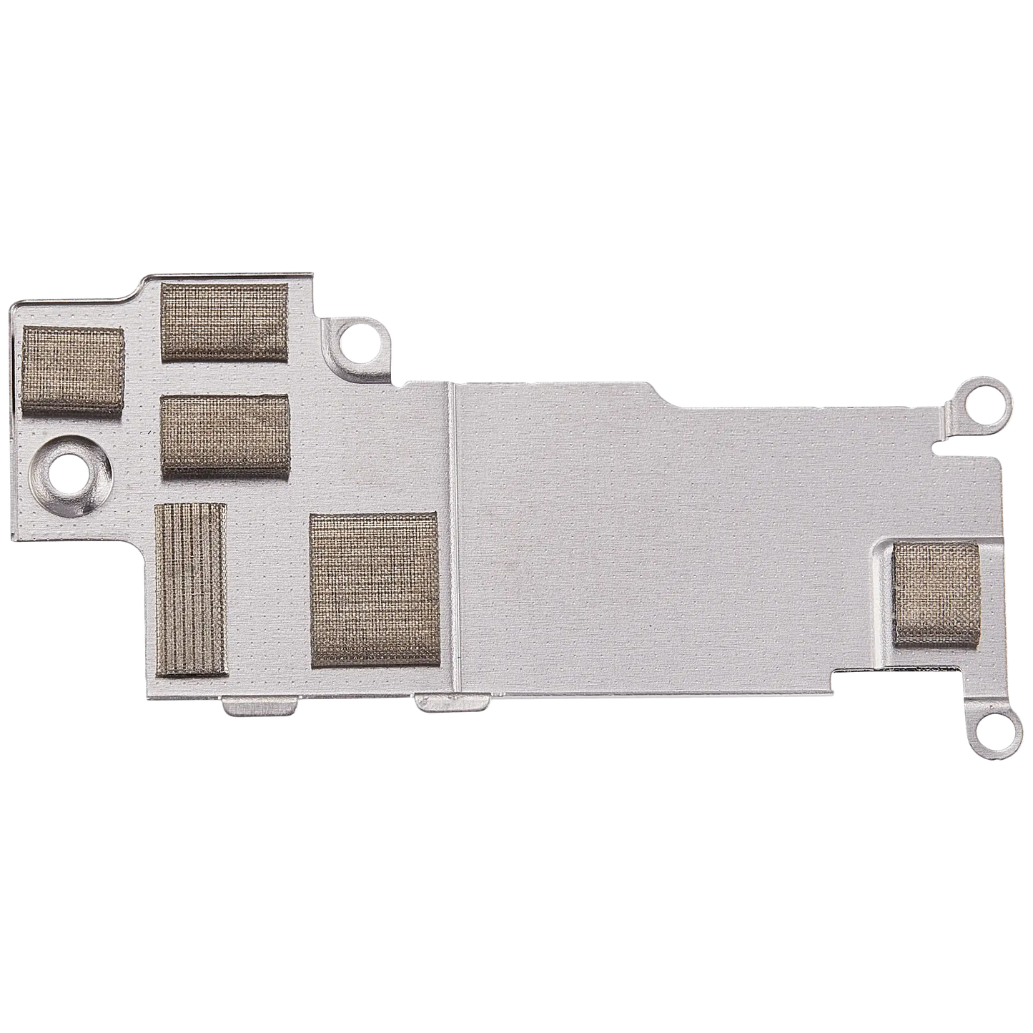 Back Camera Holding Bracket For iPad Pro 12.9" 5th Gen (2021) / Pro 12.9" 6th Gen (2022) (Premium)