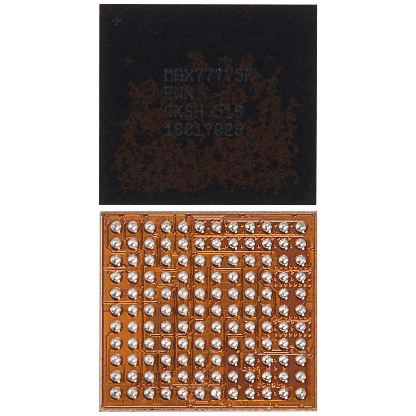 Power Management IC Chip For Samsung Galaxy S25 Series (Max77775P)