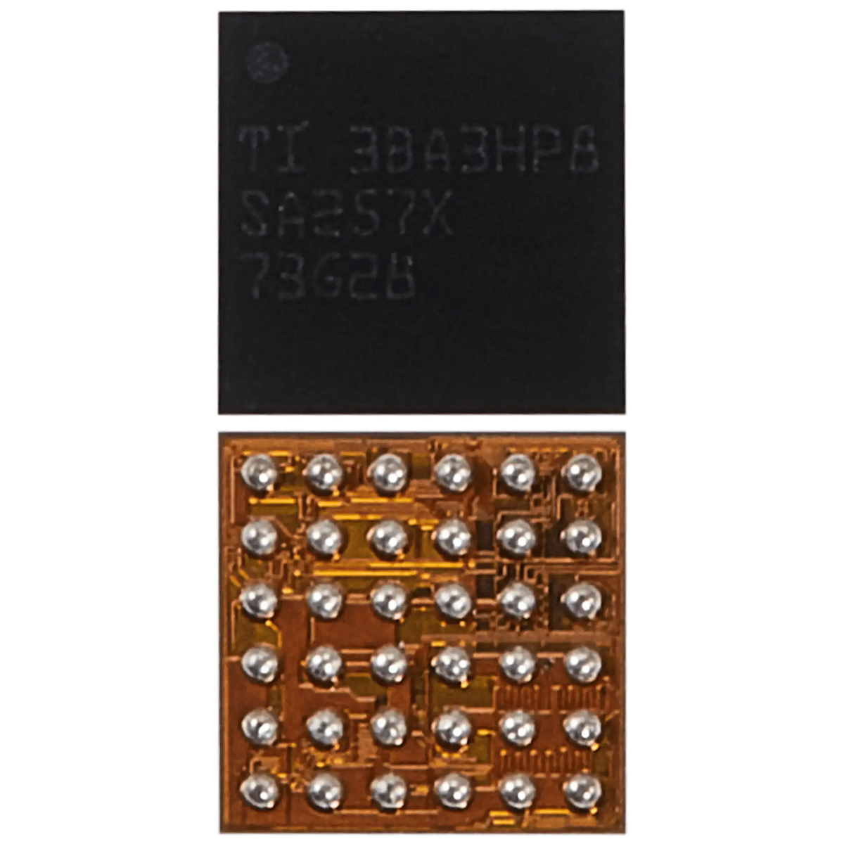 Audio IC For Samsung Galaxy S25 Series (SA257X )