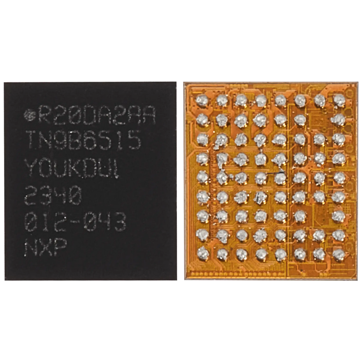 UHF Amplifier Power For Samsung Galaxy S24 Series / S25 Series (R20DA2AA )
