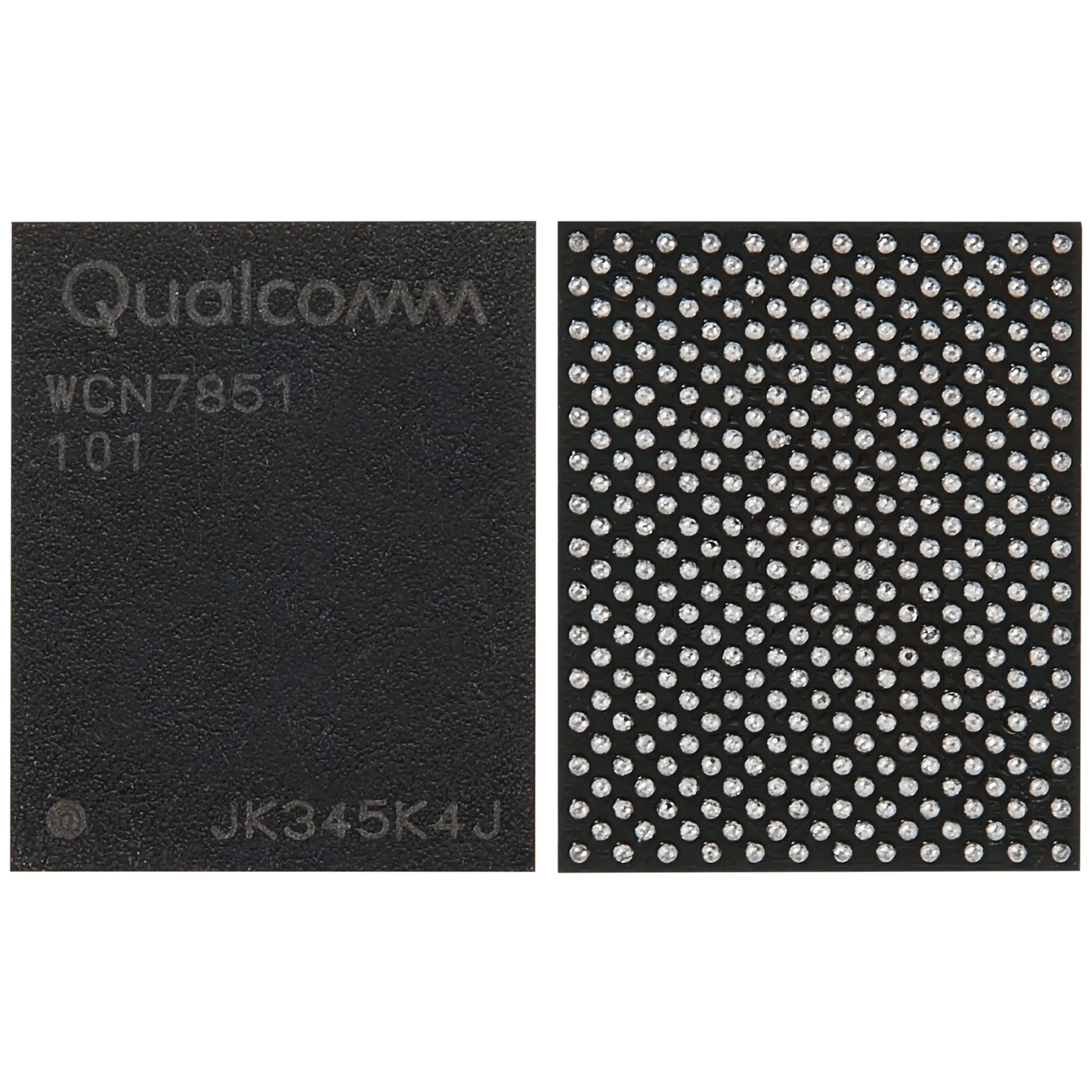 WiFi IC For Samsung Galaxy S23 Ultra / S24 Series / S25 Series (WCN7851-101)