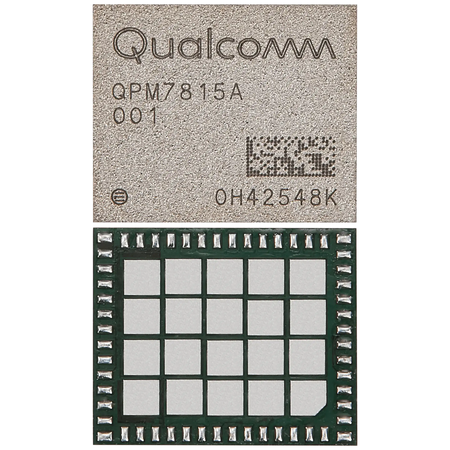 Power Amplifier IC For Samsung Galaxy S25 Series (Qpm7815A)