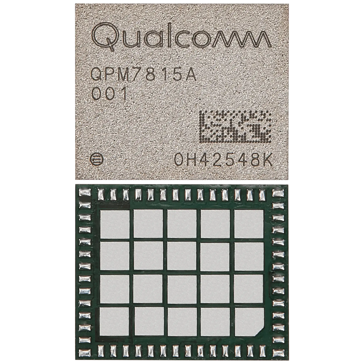 Power Amplifier IC For Samsung Galaxy S25 Series (Qpm7815A)