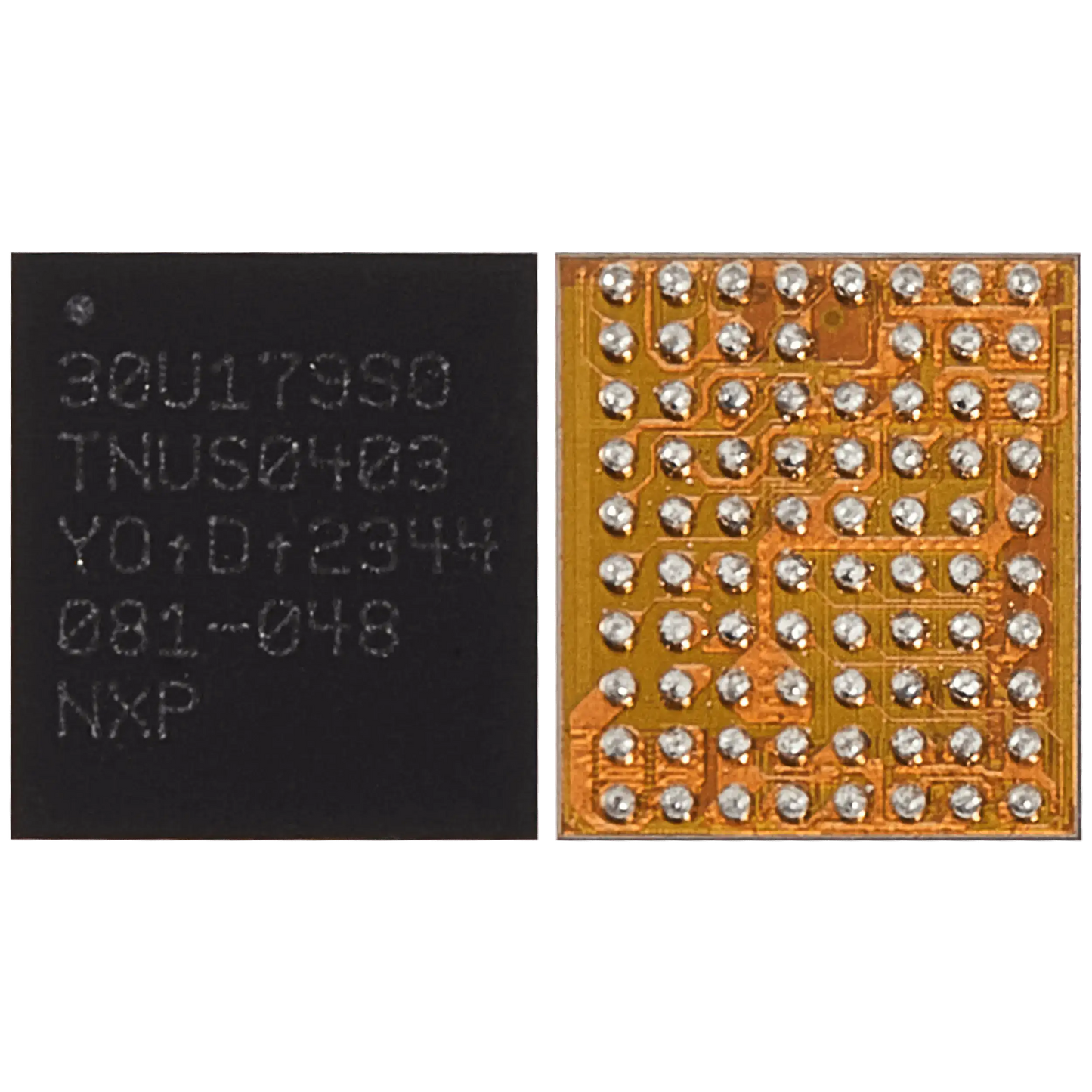 NFC Controller IC For Samsung Galaxy S24 Series (30U17)