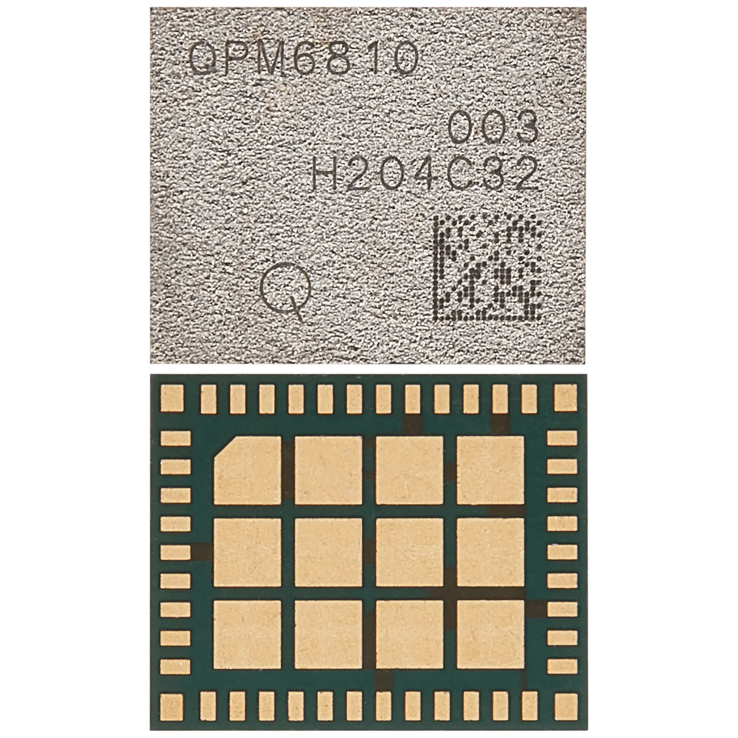 Power Amplifier IC For Samsung Galaxy S23 Series (Qpm6810)