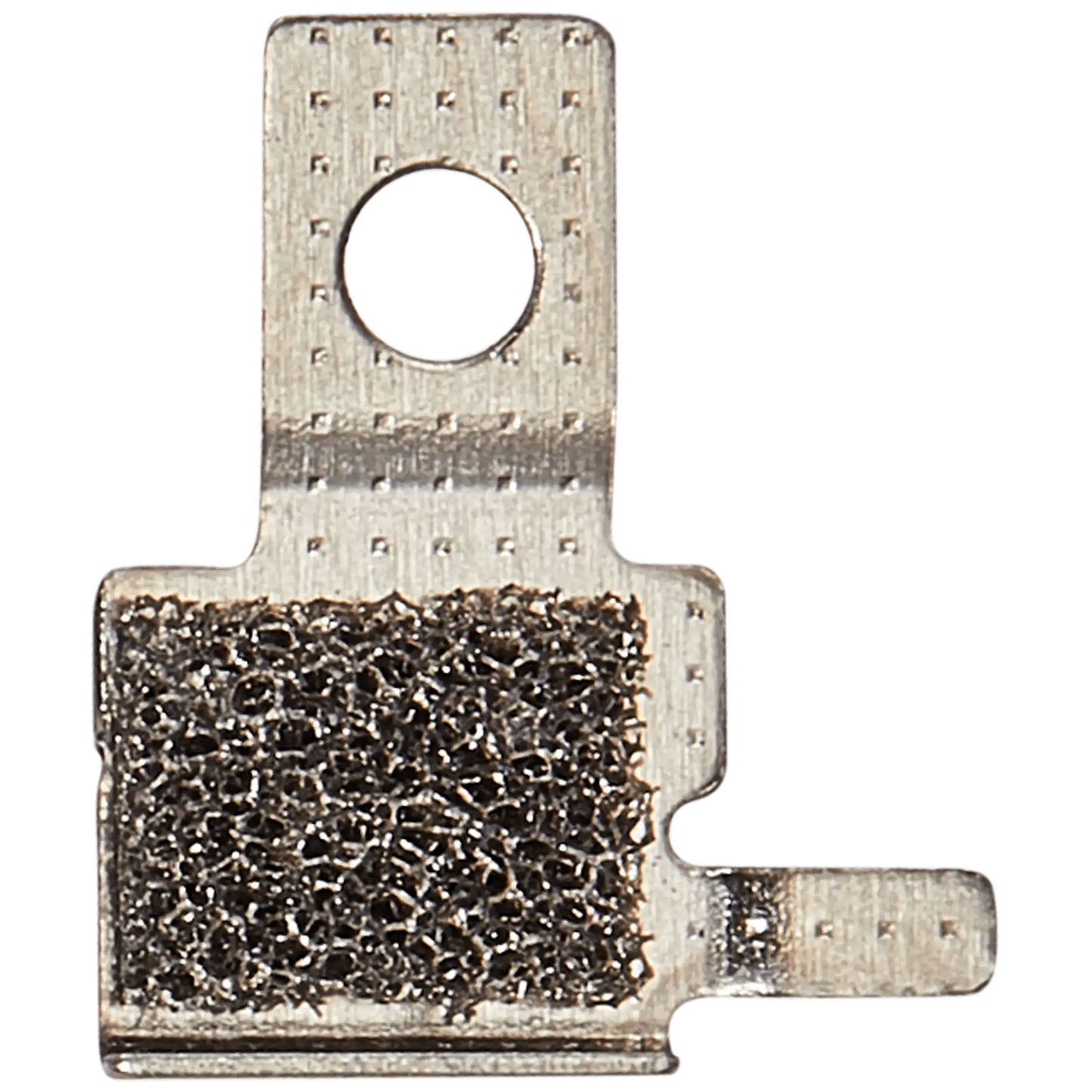 Front Camera Microphone Flex Cable Holding Bracket For iPad Pro 11" 5th Gen (2024) / iPad Pro 13" 7th Gen (2024) (Premium)