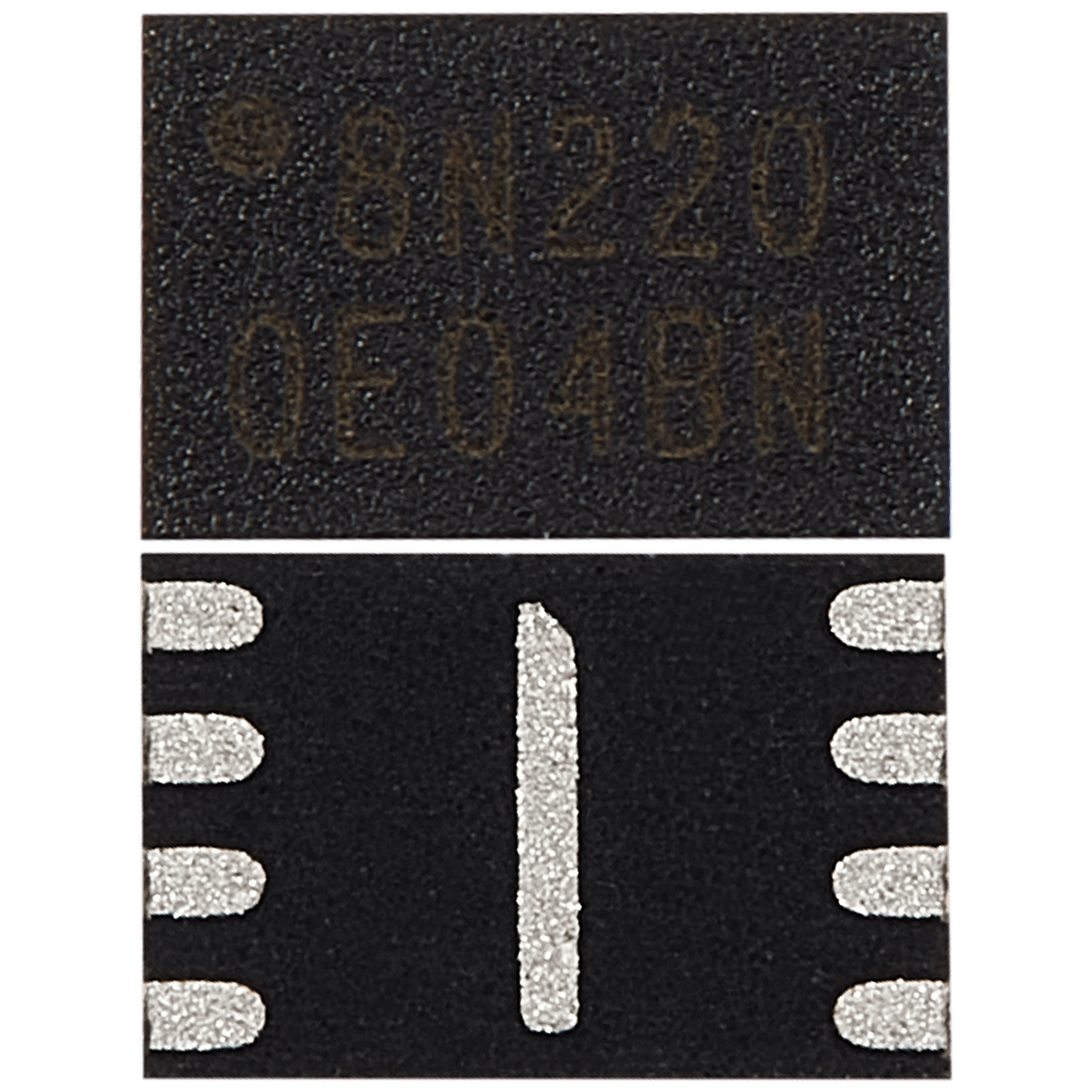 Ace SPI Flash IC (Charge EEPROM) Pre-Programed For iPad Pro 11" 1st Gen /Pro 12.9" 3rd Gen (2018) (8N)