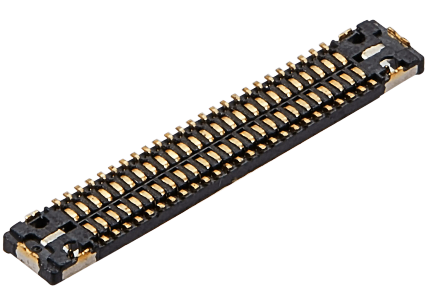 LCD FPC Connector For iPad Mini 6 (2021) / Mini 7 (2024) (50 Pin)