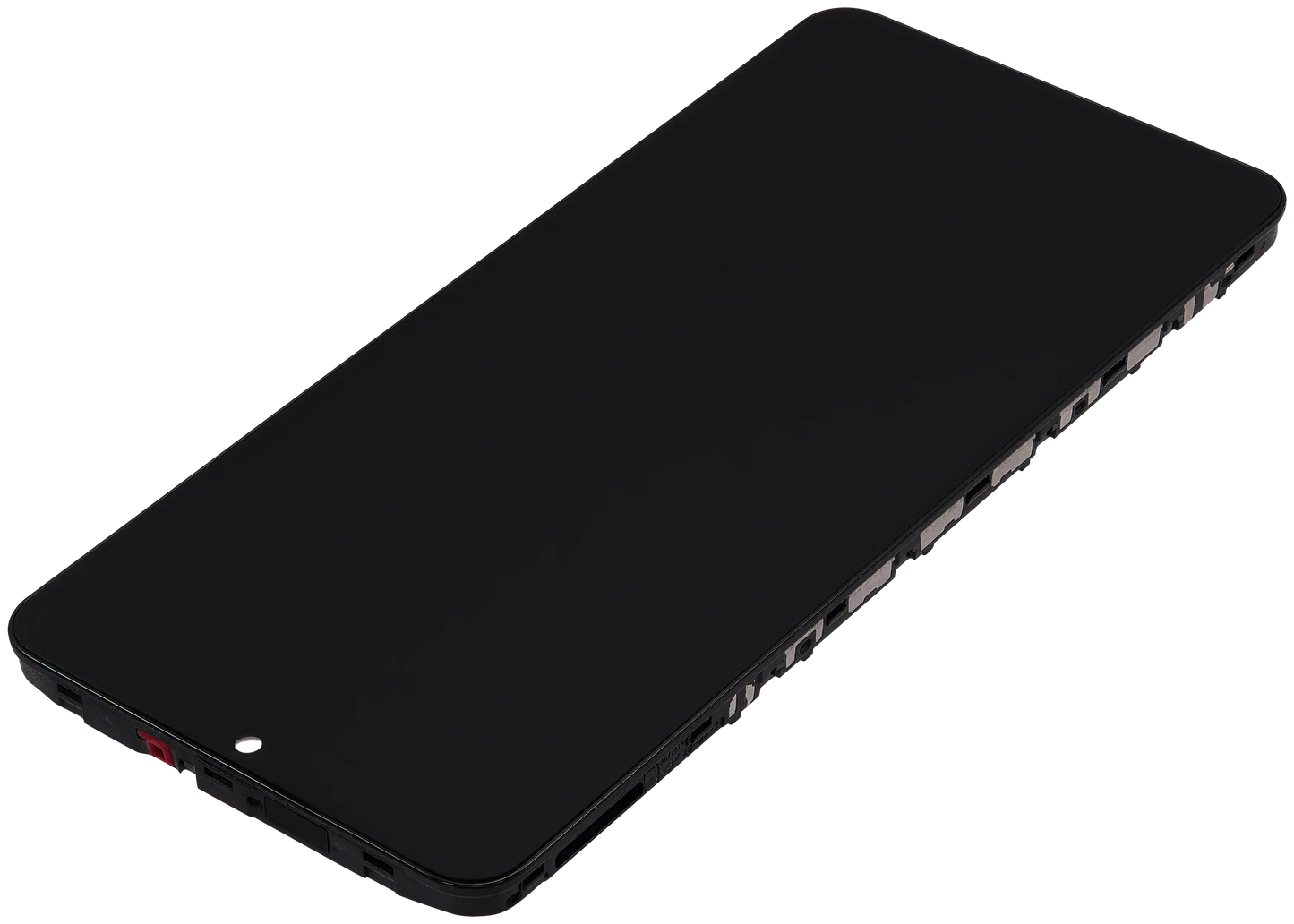 LCD Assembly With Frame For Samsung Galaxy A07 4G (A075 / 2025) (Refurbished) (All Colors) replacement part product image 10 - SKU 107282226232