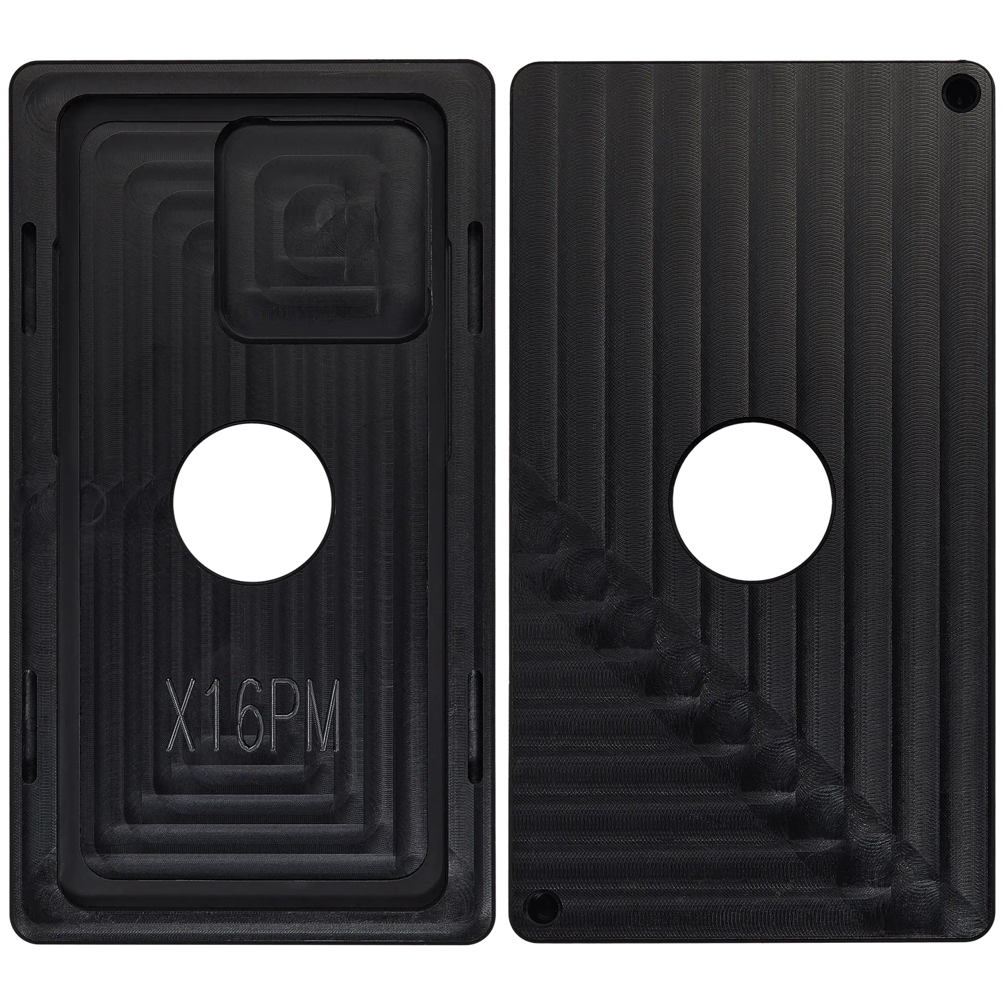 201H Pressure Holding Mold For iPhone 16 Pro Max