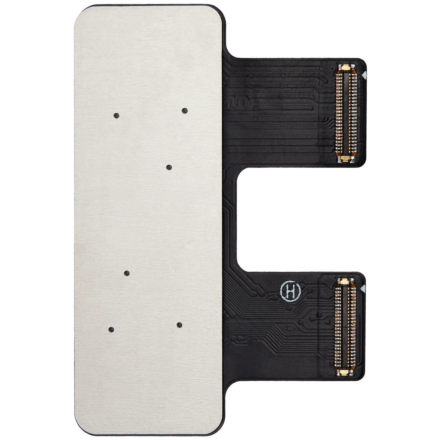 DL400 Pro Tester Flex For iPhone 13 Pro (Need To Be Used With EDP Small Board) (DL)