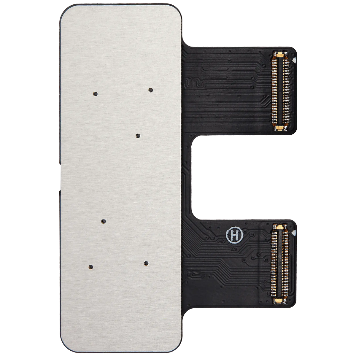 DL400 Pro Tester Flex For iPhone 13 Pro Max (Need To Be Used With EDP Small Board) (DL)