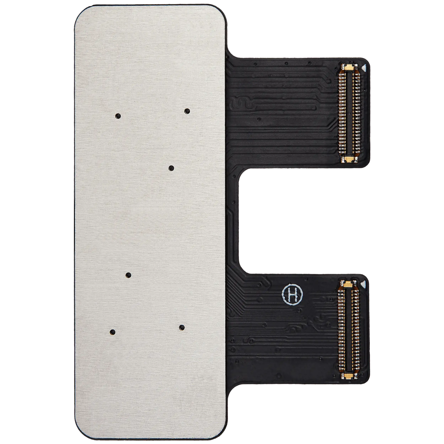 DL400 Pro Tester Flex For iPhone 15 Pro Max (Need To Be Used With EDP Small Board) (DL)