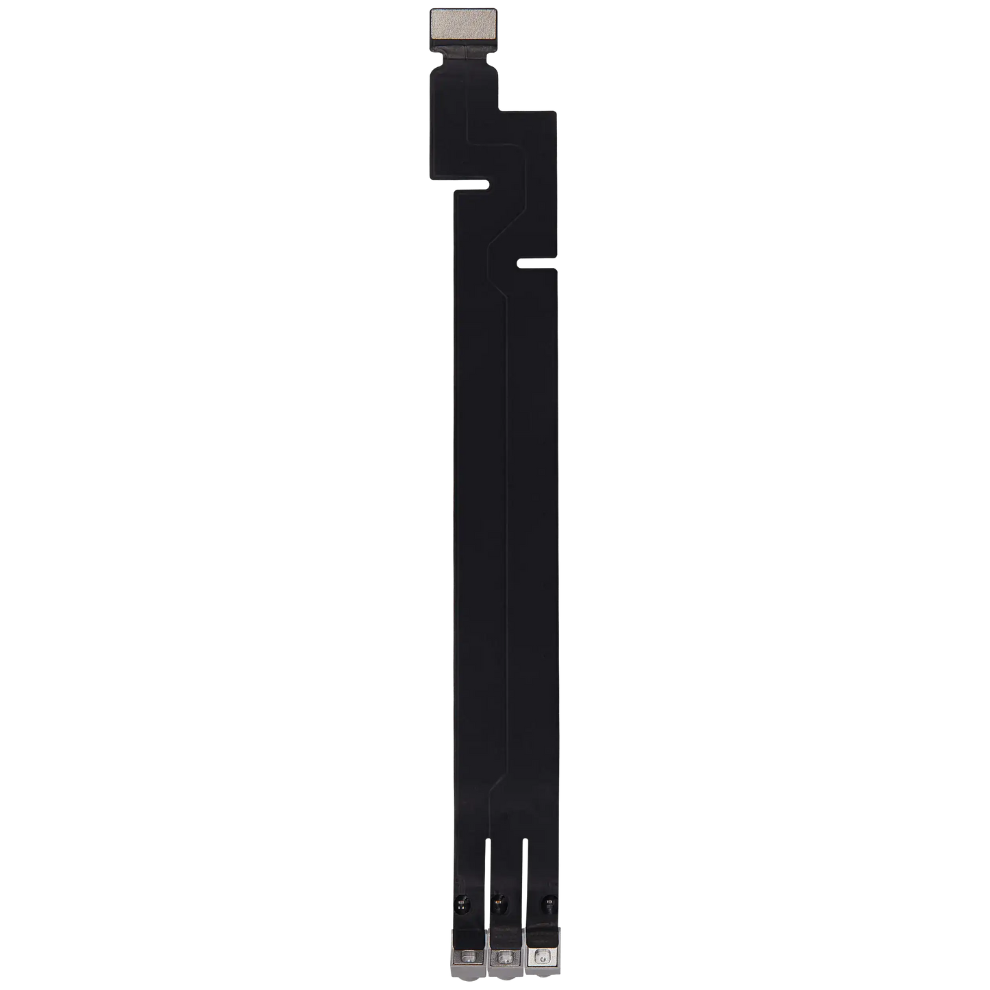 Keyboard Flex Cable For iPad Pro 12.9" 1st Gen (2015) (Silver)