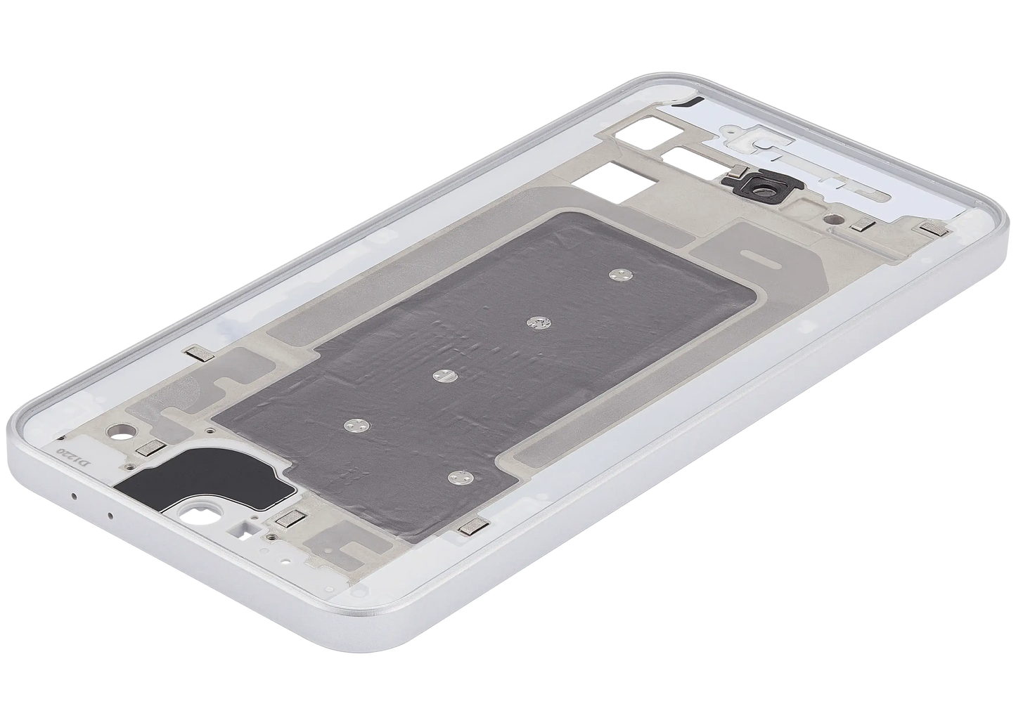 Mid-Frame Housing For Samsung Galaxy A36 5G (A366 / 2025) (White) - image 10