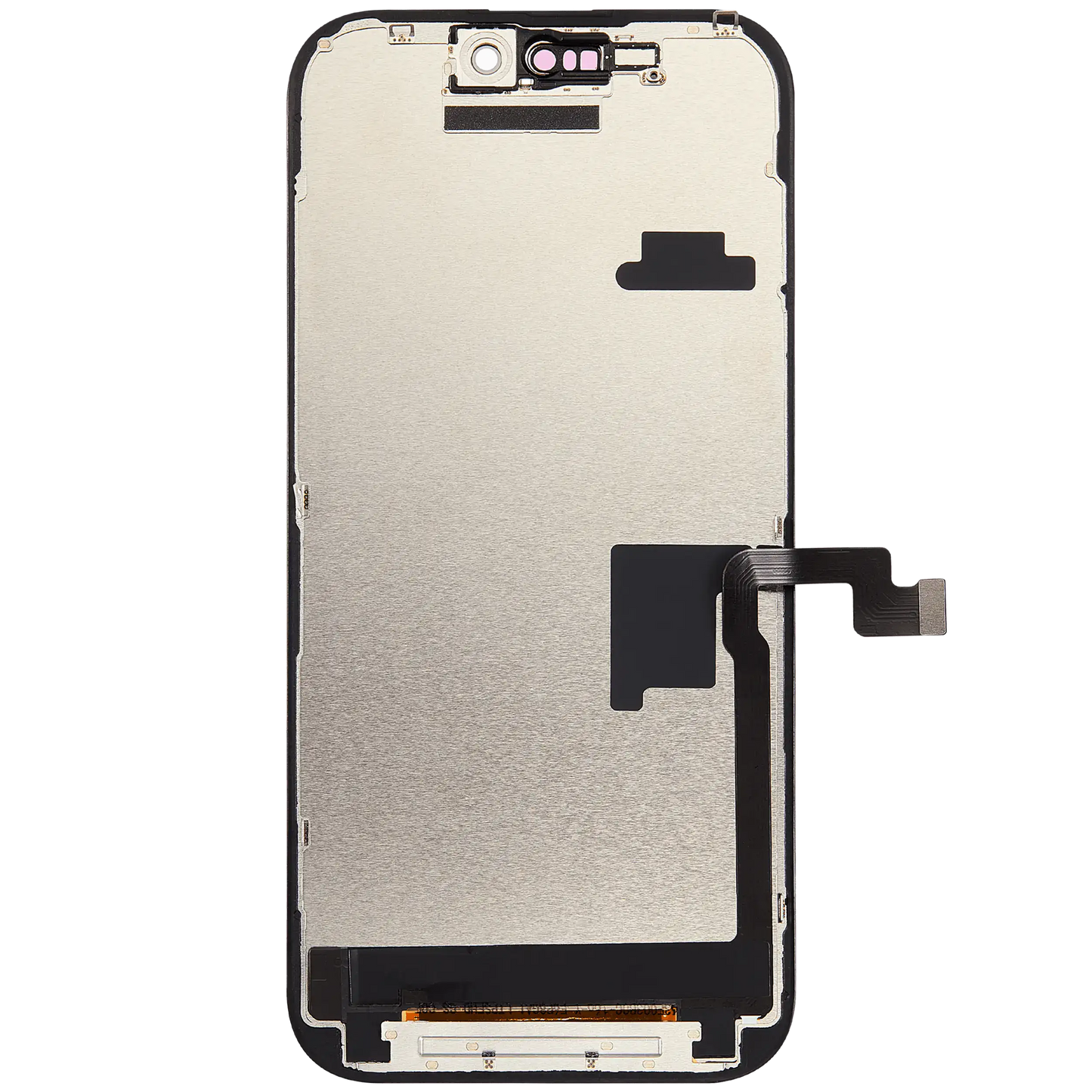 LCD Assembly For iPhone 16 Pro (Aftermarket: AQ7 / Incell) (120HZ)