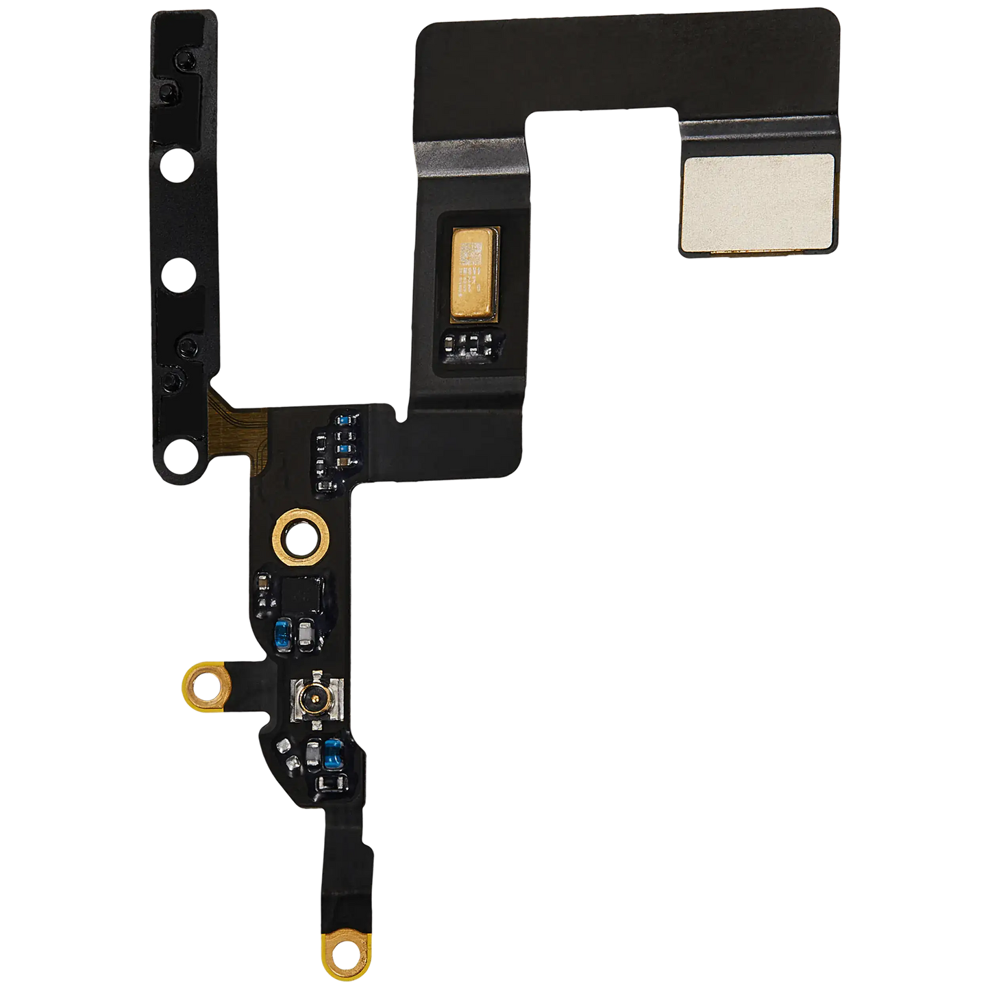 Volume Button Flex Cable Compatible For iPad Air 11" (2024) / Air 11"(2025 )(4G Version) (Premium)