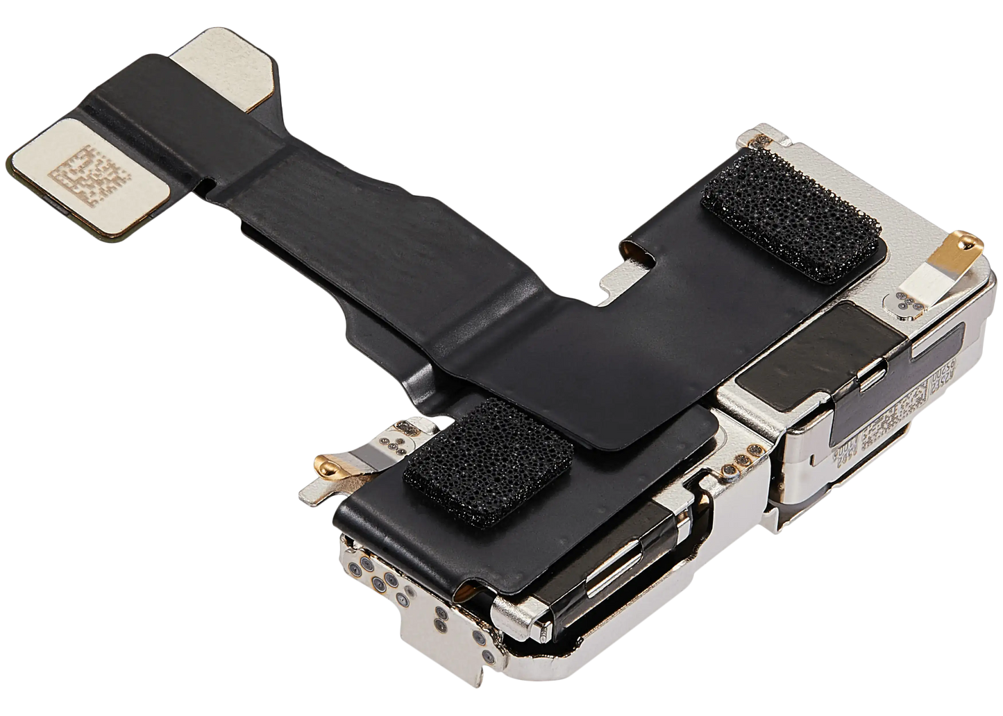 Front Camera For iPhone 17 (Original Used)