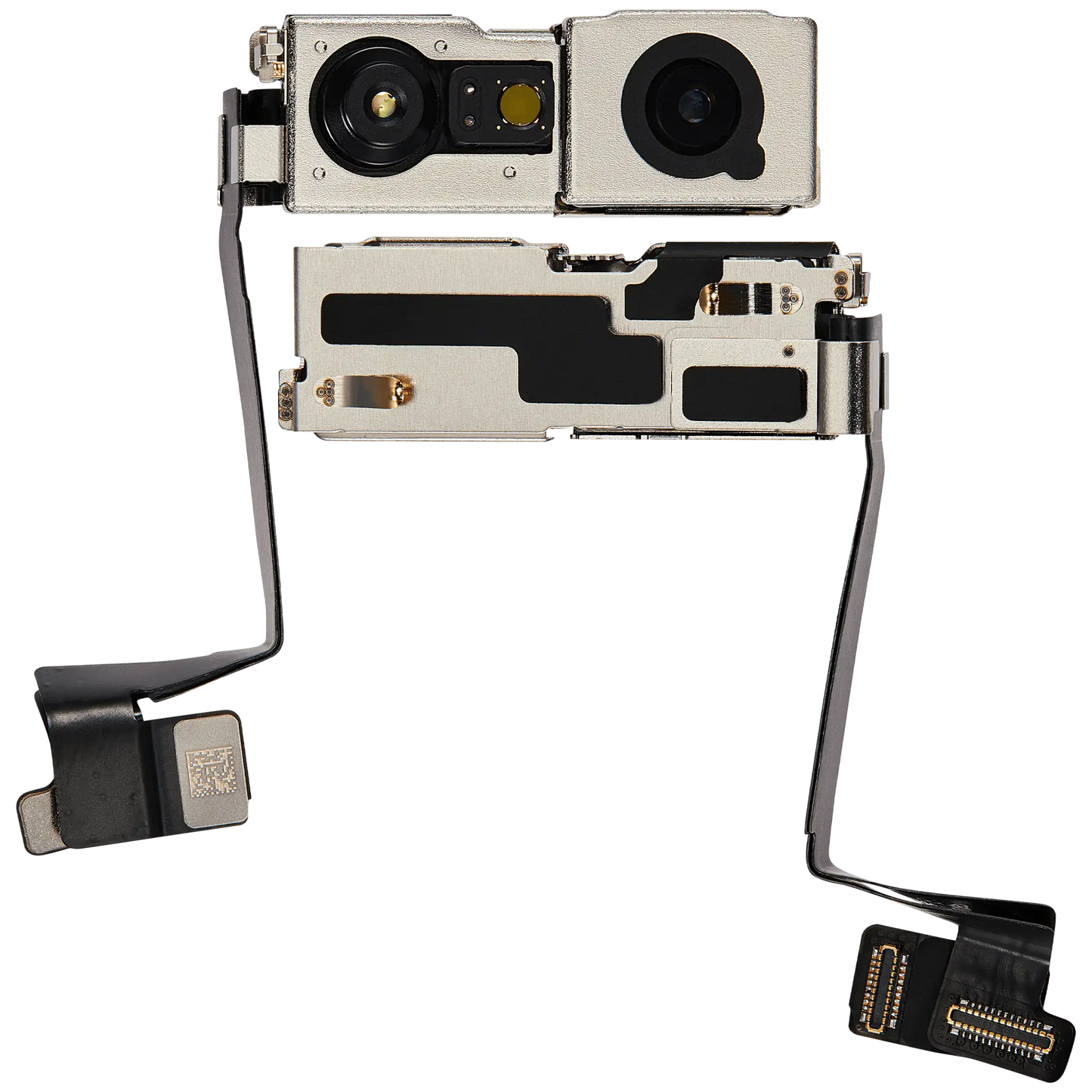 Front Camera For iPhone 17 Pro Max