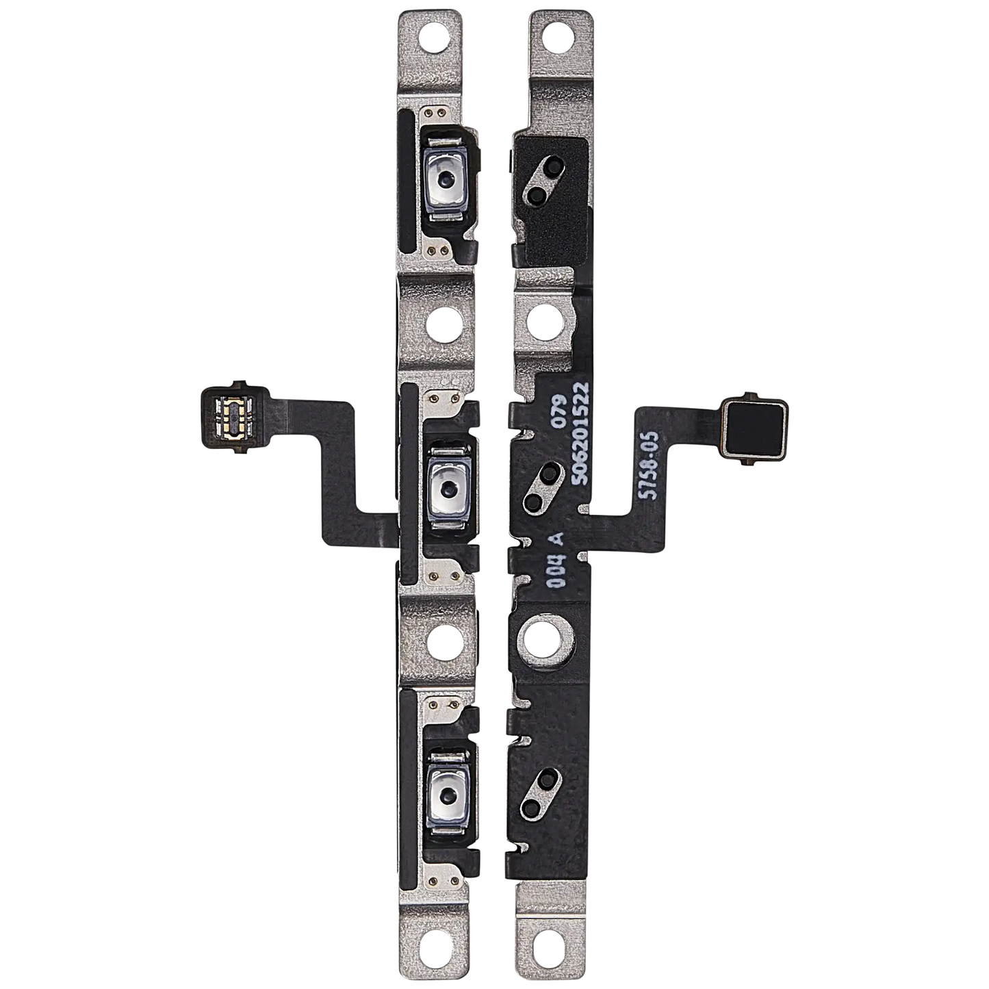Volume Button Flex Cable For iPhone 17 Pro