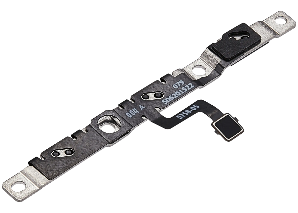 Volume Button Flex Cable For iPhone 17 Pro — product photo 5