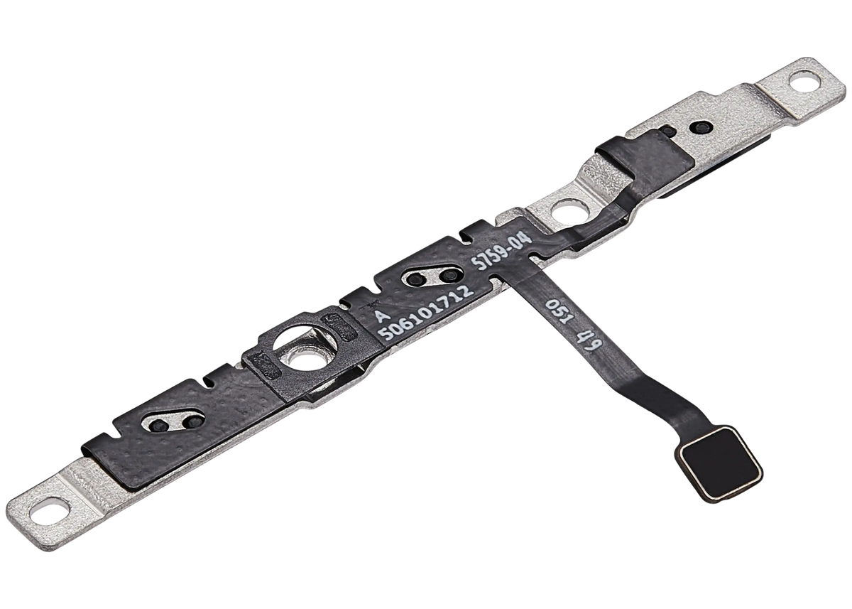 Volume Button Flex Cable For iPhone 17 Pro Max — product photo 5