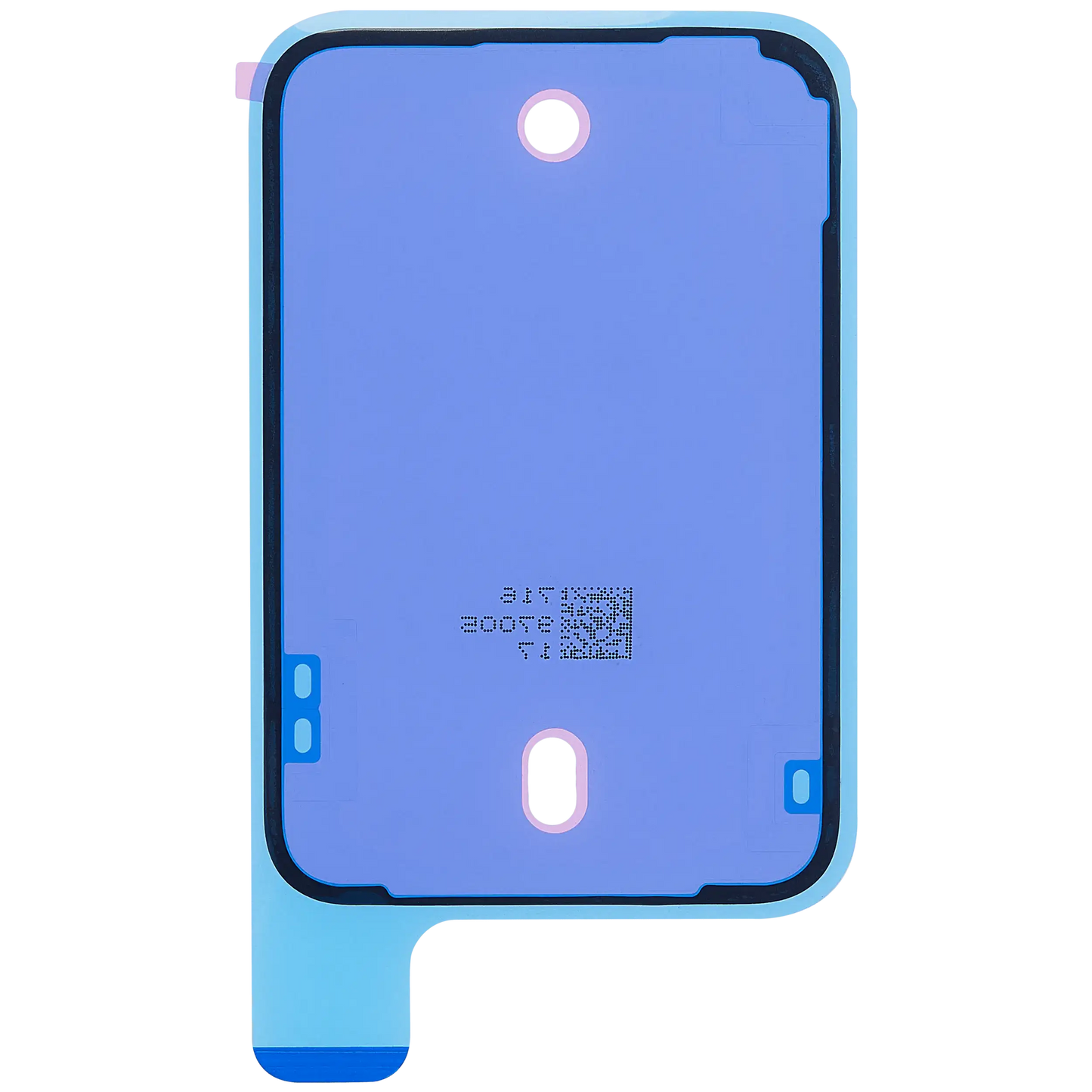 Back Cover Adhesive Seal For iPhone 17 Pro (Back) (10 Pack)