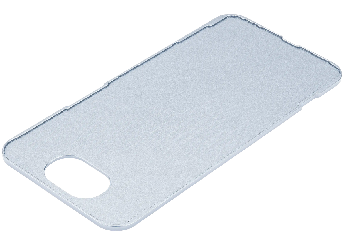 201H Waterproof Rubber Pressing Board For iPhone 13 Pro Max