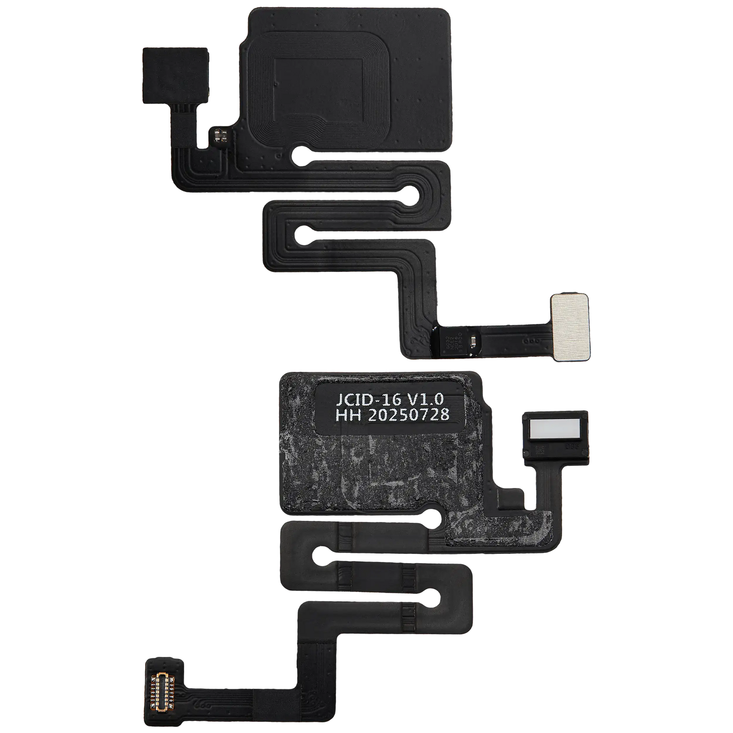 Proximity Sensor Flex Cable For iPhone 16 (Face ID and True Tone Recovery) (JCID)