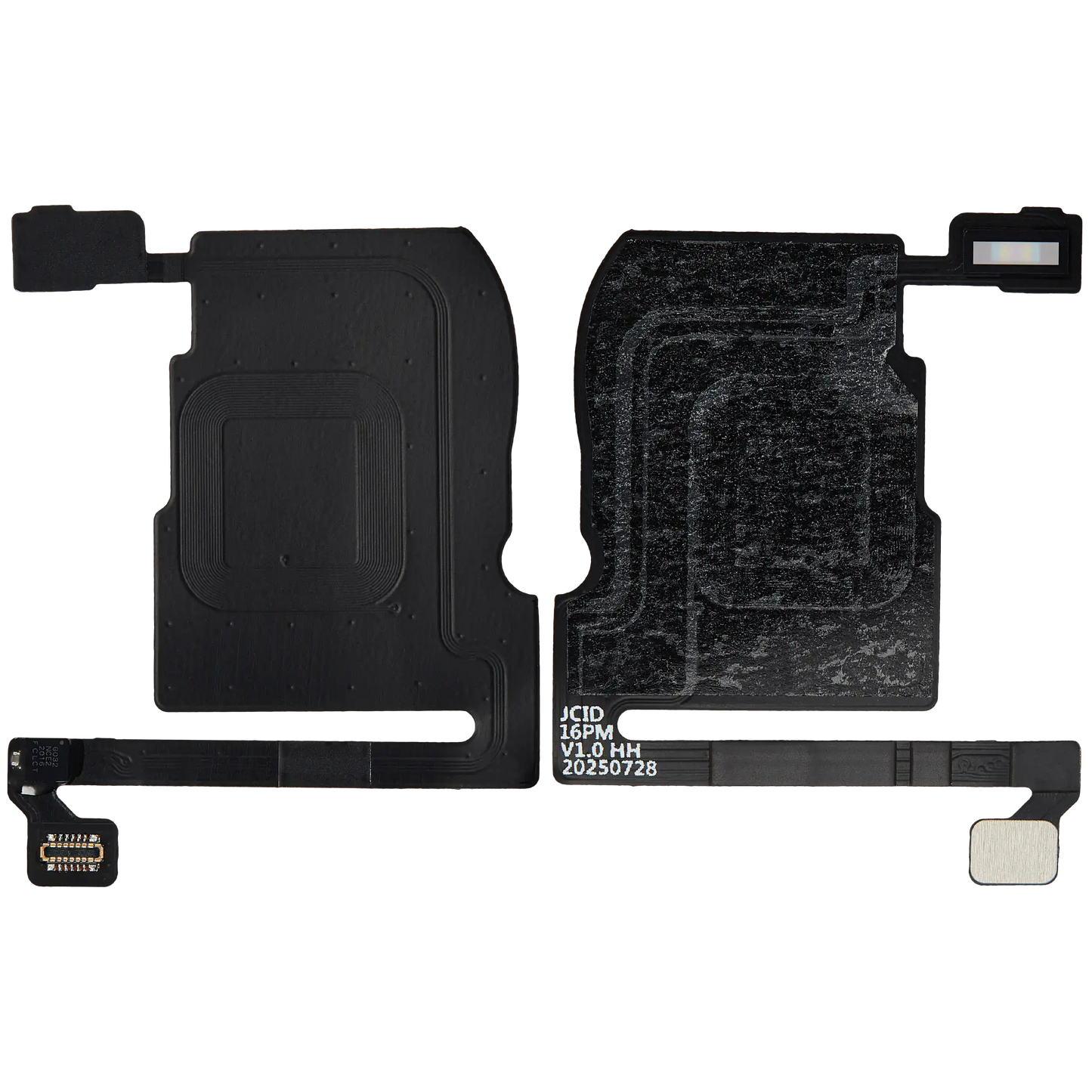 Proximity Sensor Flex Cable For iPhone 16 Pro Max (Face ID and True Tone Recovery) (JCID)