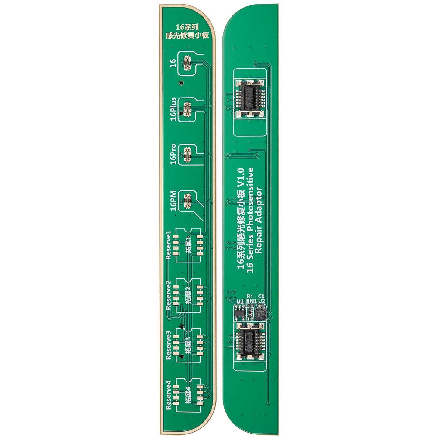 Proximity Sensor Board For iPhone 16 Series (JCID-V1s Pro / V1SE / V1S Plus)